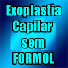 Exoplastia Capilar em Minas Gerais – Alisamento Saudável e sem Formol